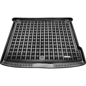 Rezaw-Plast Гумена стелка за багажник за Mercedes M-Class W166 (2011-2015) / Mercedes GLE (2015-2019) - Rezaw Plast (230934)