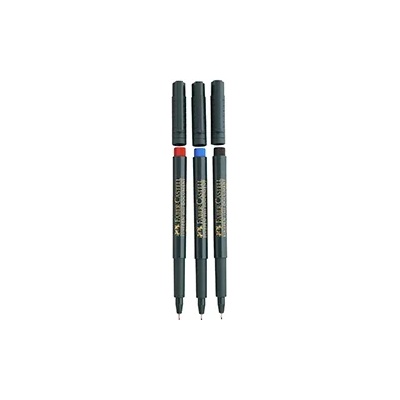 Faber-Castell Тънкописец 1511 (1)