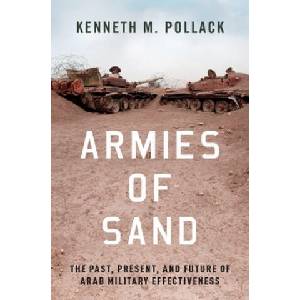 Armies of Sand | Pollack, Kenneth M. (2020)