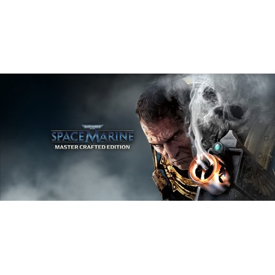 Warhammer 40.000: Space Marine (Master Crafted Edition)