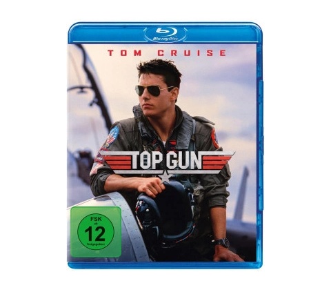 Top Gun BD