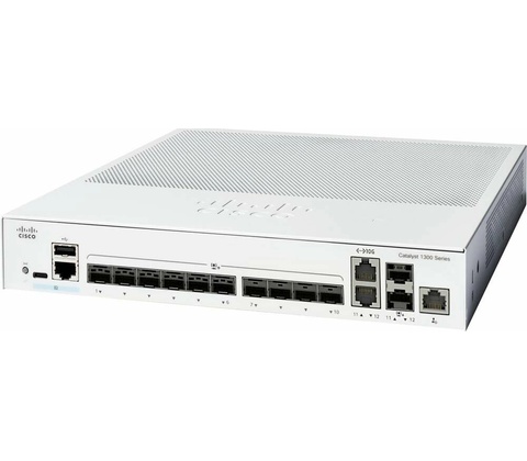 Cisco Catalyst C1300-12XS