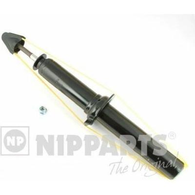 Tlmič pérovania NIPPARTS N5504012G