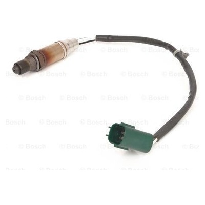 Lambda sonda BOSCH 0258005278