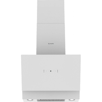 ELMARK el-60j72wh ЪГ. АБСОРБАТОР 800m3/h С ФИЛТЪР (300038)