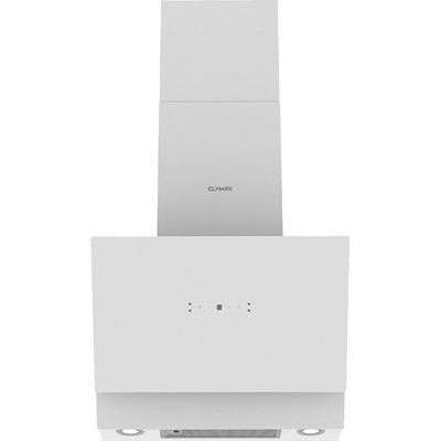 ELMARK el-60j72wh ЪГ. АБСОРБАТОР 800m3/h С ФИЛТЪР (300038)