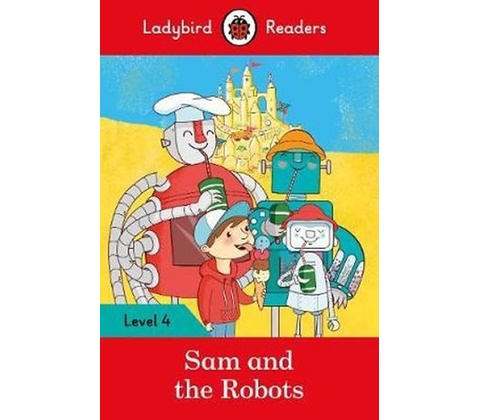 Sam and the Robots