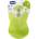 Chicco Bibs лигавник 6m+ Green