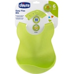 Chicco Bibs лигавник 6m+ Green