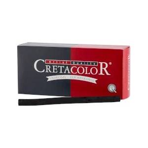 CRETACOLOR Въглен 8.5мм 1 брой