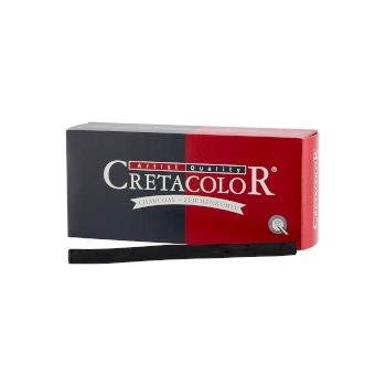 Image 1 of CRETACOLOR Въглен 8.5мм 1 брой
