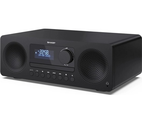 Sharp XL-B720D
