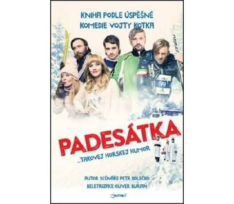 Padesátka