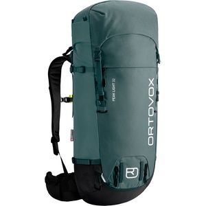ORTOVOX Алпийска раница Ortovox Peak Light 32 Mountaineering backpack - Arctic Grey - размер One Size (503-0993-0411)