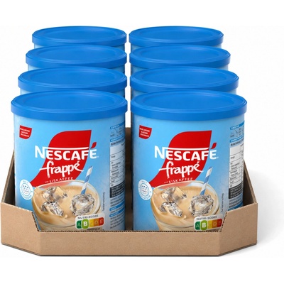 Nescafé Frappé 8 x 275 g