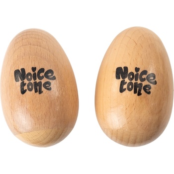 Noicetone M016-5 6x4cm Natural Шейкър (M016-5)