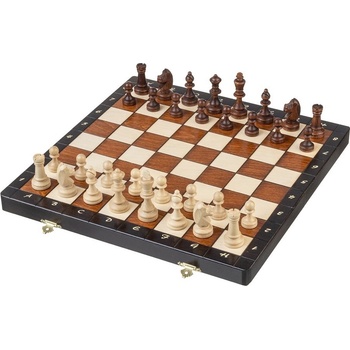 Magnetický šach ,,turnaj 3"