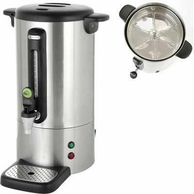 Hendi Kávovar Concept Line z nerezové oceli 7 l 211434