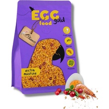 YOUR PARROT EGGfood Gold 5 kg