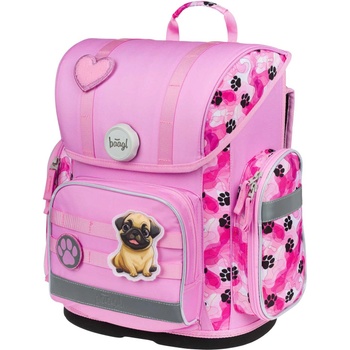 Baagl Ergo ПЕС ПАТРУЛИ