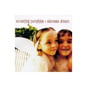 SMASHING PUMPKINS: SIAMESE DREAM CD