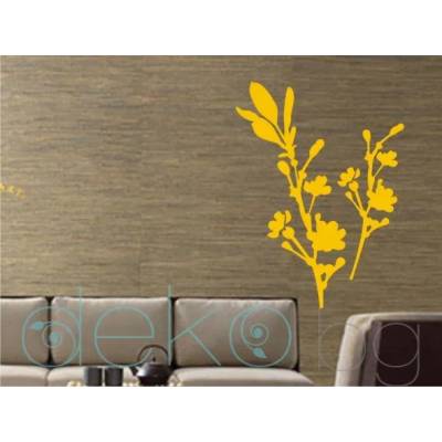 Флорален орнамент (3096)