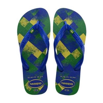 Havaianas Джапанки brasil fresh