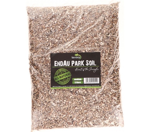 Terrario Endau Park Soil Medium 5 l