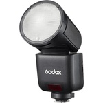 Godox Светкавица Godox V1Mid за Nikon On-Camera Flash