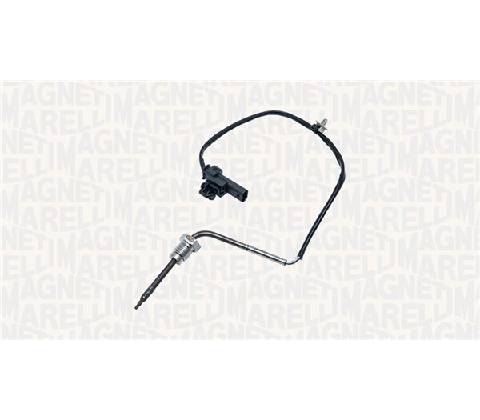 MAGNETI MARELLI 172000687010