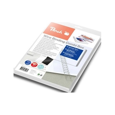 PEACH Wire Combi Box PW064-07