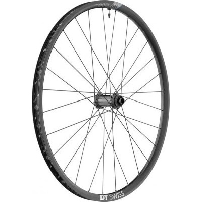 DT Swiss HU1900 Spline