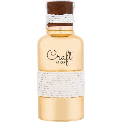 Vurv Craft Oro parfumovaná voda dámska 100 ml