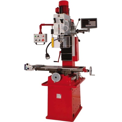HOLZMANN BF50DIG 400V