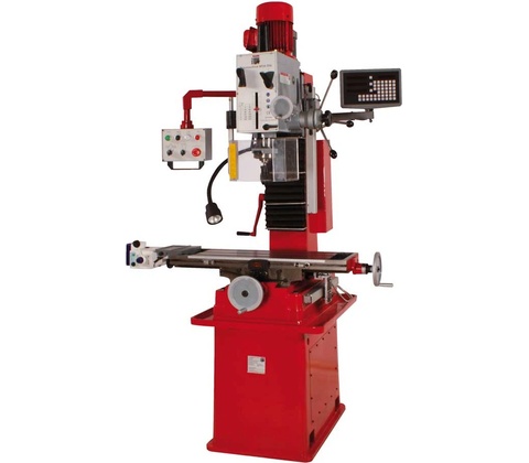 HOLZMANN BF50DIG 400V