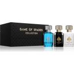 Jo Milano Paris Game Of Spades Collection подаръчен комплект унисекс 3x30ml