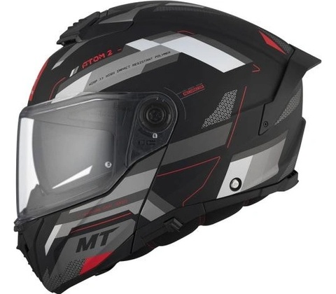 MT Helmets ATOM 2 SV BAST