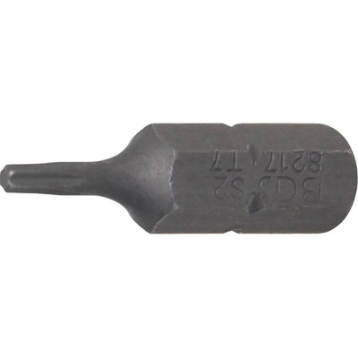Bit technic 6.3 mm 1/4" uchytenie T Star pre Torx T7 BGS 8217