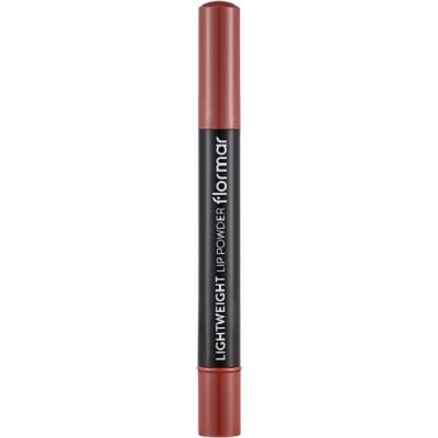 Flormar Течно червило с матов ефект Lightweight Lip Powder, 007 Grace, 2.7 ml