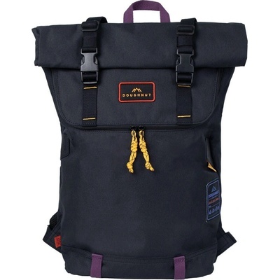 Doughnut Christopher Happy Camper Series Black 18 l