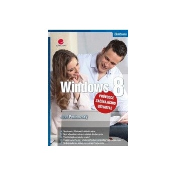 Windows 8 - Josef Pecinovský