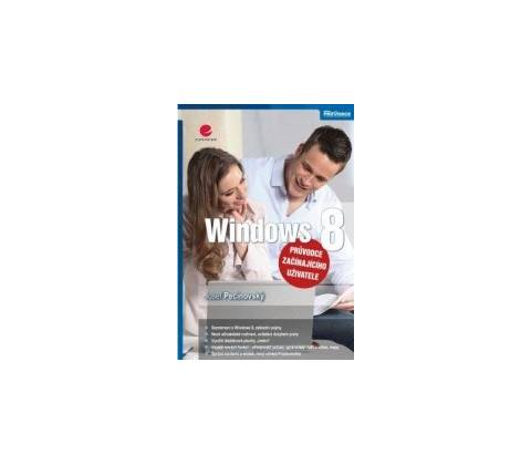 Windows 8 - Josef Pecinovský