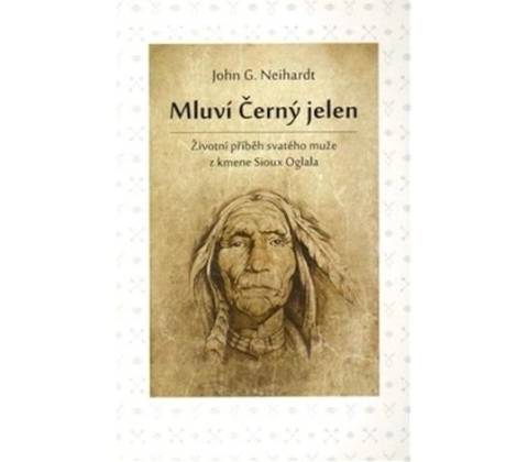 Mluví Černý jelen