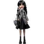 Mattel Monster High X WEDNESDAY Wednesday Addams, HXJ04 (HXJ04)