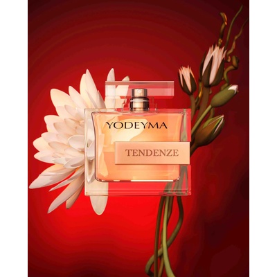 Yodeyma Tendenze parfémovaná voda dámská 100 ml