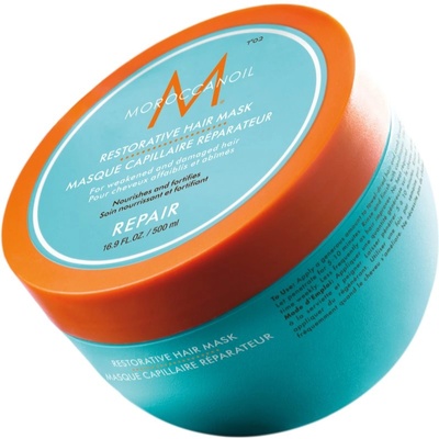 Moroccanoil Repair регенерираща маска за всички видове коса 500ml