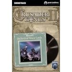 Paradox Interactive Crusader Kings II Orchestral House Lords DLC (PC)
