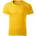 MALFINI Malfini slim fit v-neck 146 / Мъжка тениска с "v" деколте - жълта xxl (1460417)
