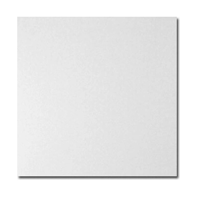 Keramická dlaždice 15 x 15 cm lesklá bílá sublimace termotransfer