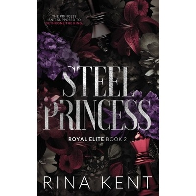 Steel Princess: Special Edition Print Kent Rina